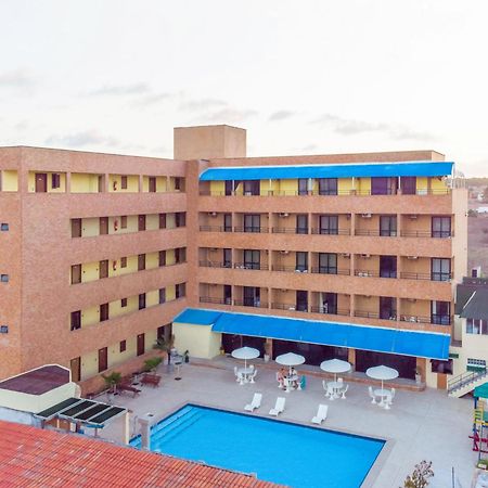 Golden Beach Hotel Fortaleza  Buitenkant foto