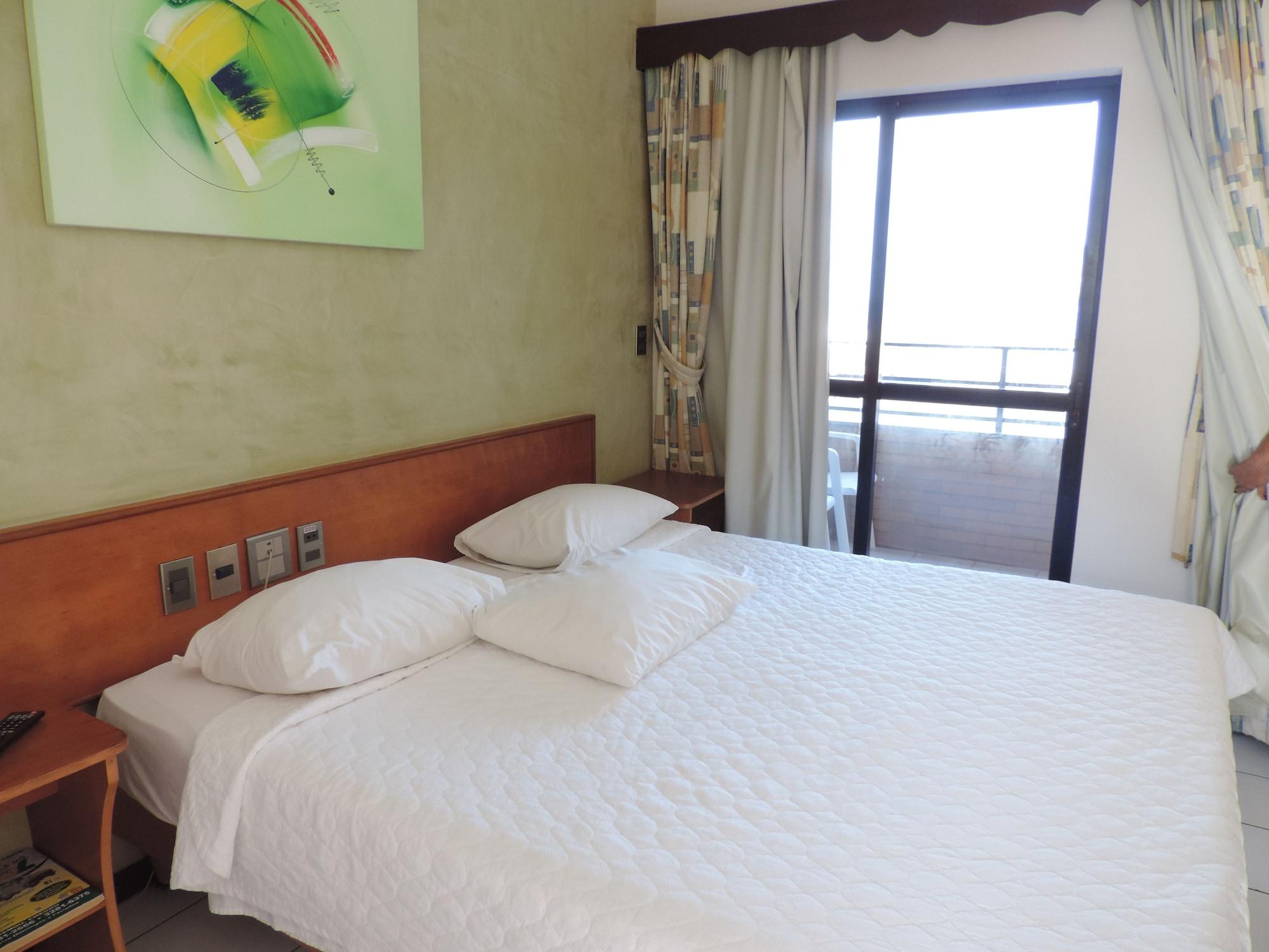 Golden Beach Hotel Fortaleza  Buitenkant foto