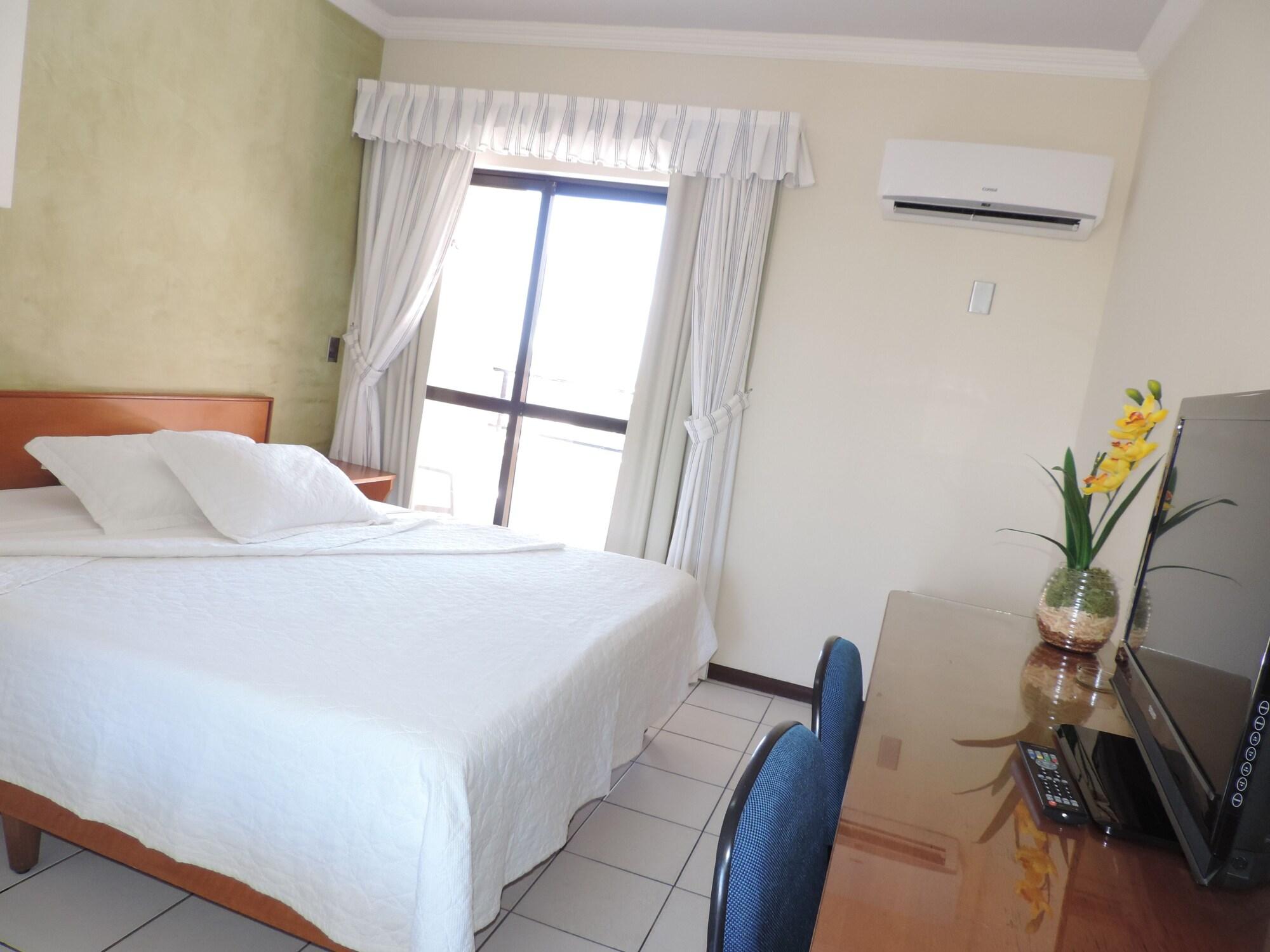Golden Beach Hotel Fortaleza  Buitenkant foto