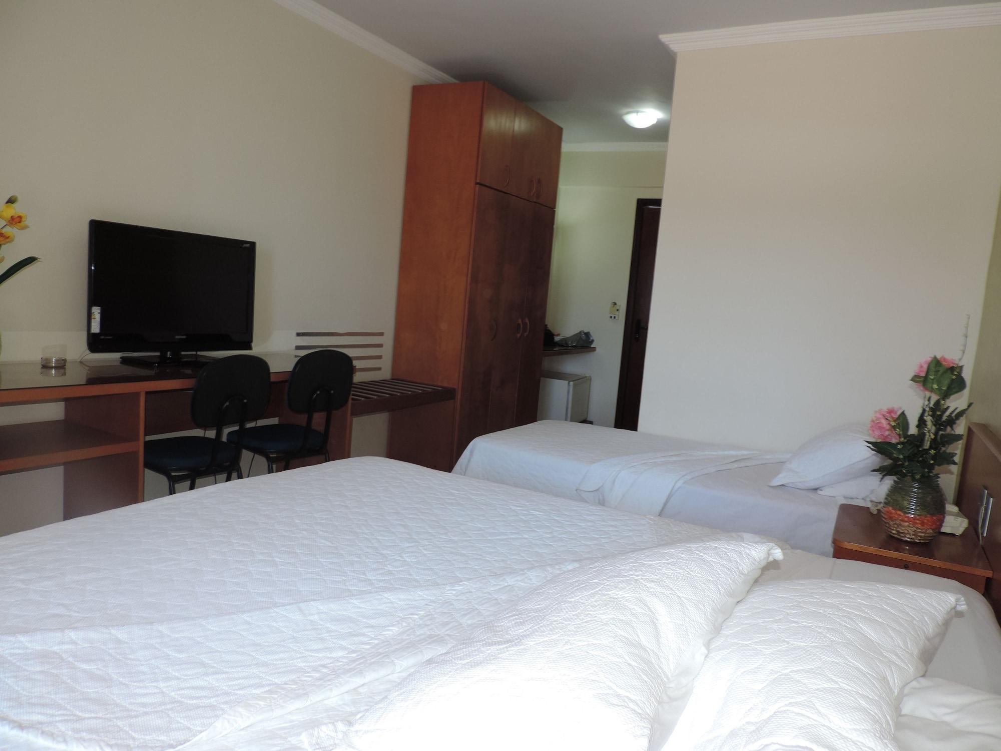Golden Beach Hotel Fortaleza  Buitenkant foto