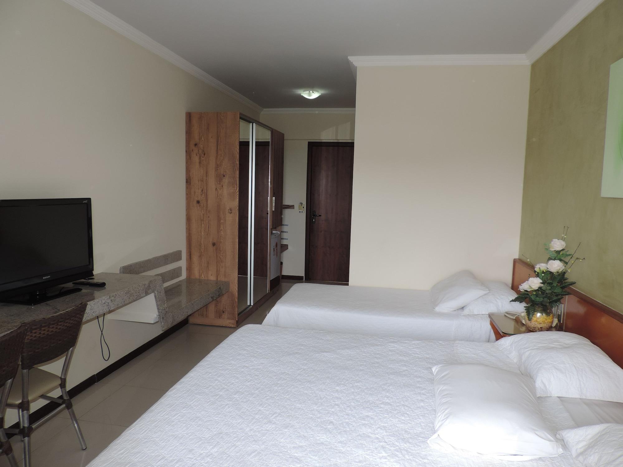 Golden Beach Hotel Fortaleza  Buitenkant foto