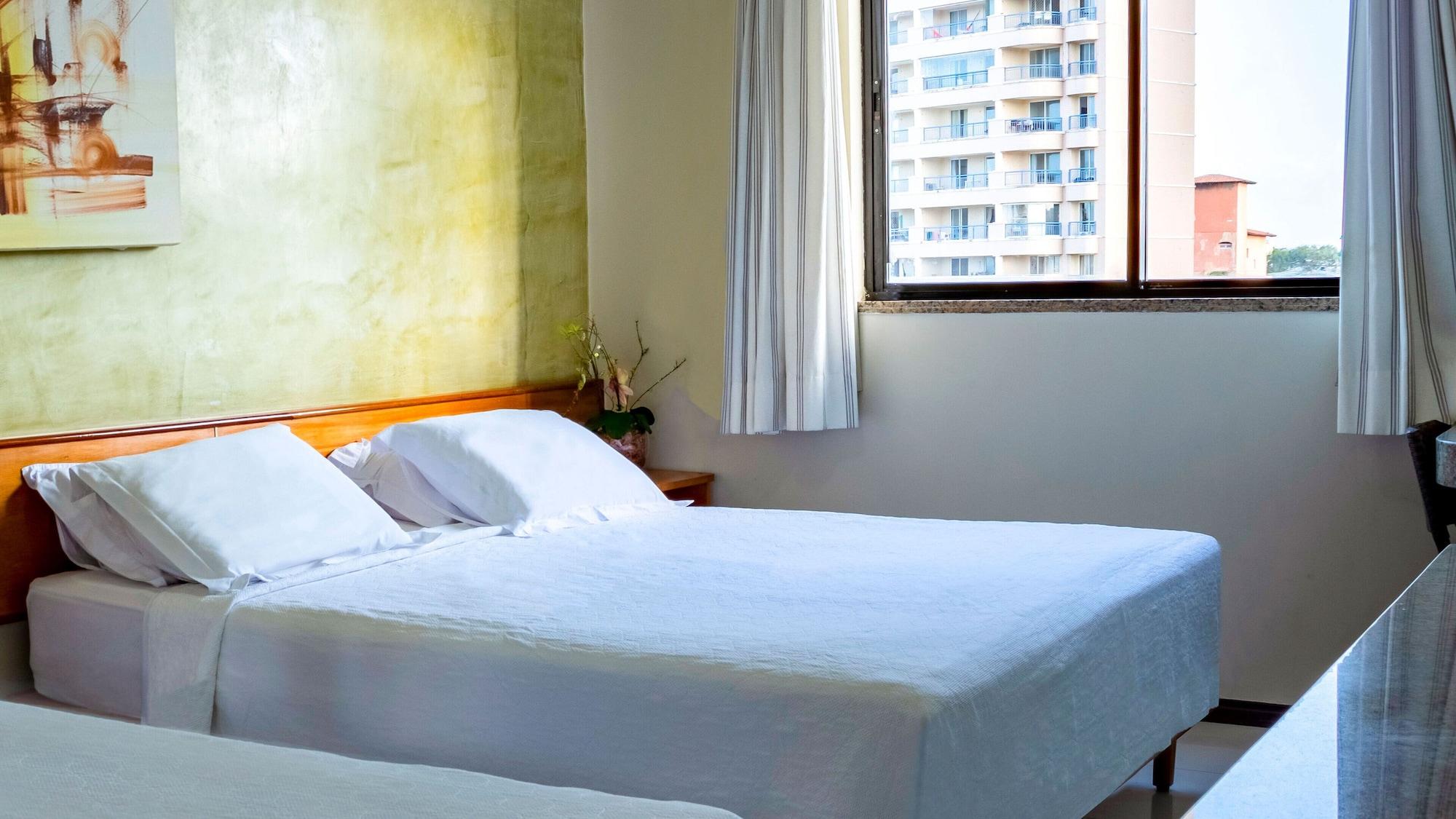 Golden Beach Hotel Fortaleza  Buitenkant foto