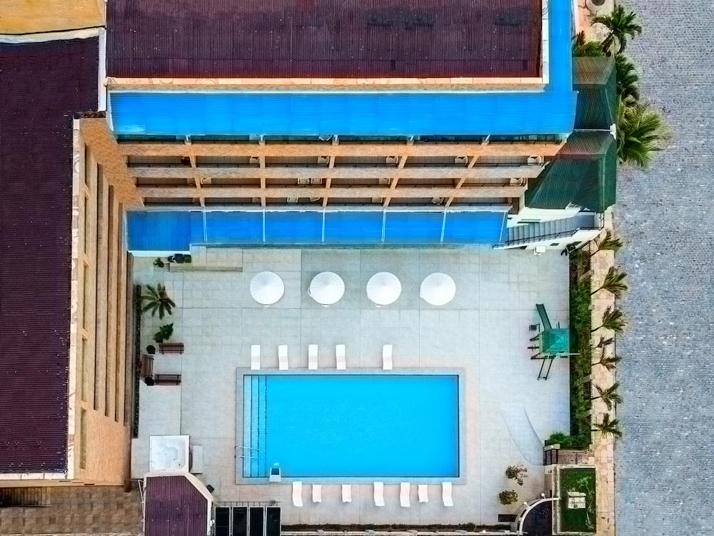 Golden Beach Hotel Fortaleza  Buitenkant foto